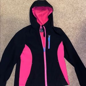 Mountain Xpedition Jacket